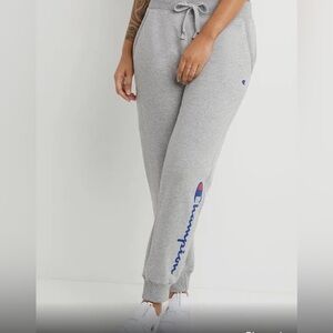 Grey Champion Sweatpants